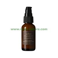 Crema de d�a antioxidante Rosa-Albaricoque JOHN MASTERS ORGANICS